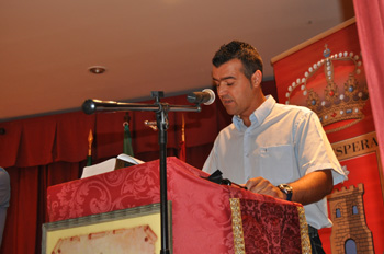 Antonio Fernández Luceño